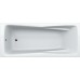 Ванна  прямоугольная Swan Brina 180*80