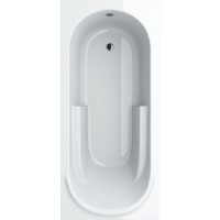 Ванна  прямоугольная Swan NIKOL 150*75*44