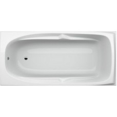 Ванна прямоугольная Swan Viola 203x95x39 см  UK D.09.203.95