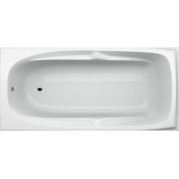 Ванна прямоугольная Swan Viola 203x95x39 см  UK D.09.203.95