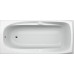 Ванна прямоугольная Swan Viola 203x95x39 см  UK D.09.203.95