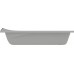 Ванна прямоугольная Swan Viola 203x95x39 см  UK D.09.203.95