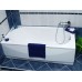 Ванна прямоугольная Vagnerplast Kasandra(VPBA157KAS2X-01)