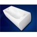 Ванна прямоугольная Vagnerplast NYMFA(VPBA157NYM2E-01)
