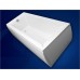 Ванна прямоугольная Vagnerplast VERONELA 170(VPBA170VEA2X-01)