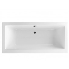 Ванна RADAWAY Aridea Lux 170×80 с ножками, WA1-25-170x080U