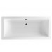 Ванна RADAWAY Aridea Lux 170×80 с ножками, WA1-25-170x080U