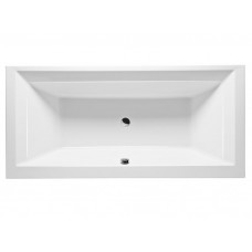 Ванна RADAWAY Itea 190x90 с ножками, WA1-28-190x090U