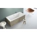 Ванна RADAWAY Itea 190x90 с ножками, WA1-28-190x090U