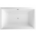 Ванна RADAWAY Itea Lux 190x120 с ножками, WA1-29-190x120U