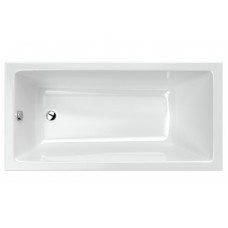 Ванна RADAWAY Mirella 150x70 с ножками, WA1-48-150x070