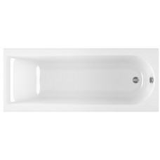 Ванна RADAWAY Nea 150x70 с ножками, WA1-02-150x070U