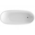 Ванна RADAWAY Nikia 175×78×60/71, white, WA1-41-175x078U-B