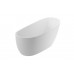 Ванна RADAWAY Nikia 175×78×60/71, white, WA1-41-175x078U-B
