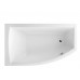 Ванна RADAWAY Sitera 150×85 с ножками, WA1-32-150х085 L/P