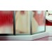 Ванна Ravak BeHAPPY 150 X 75 асимметричная Левая