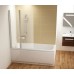 Ванна Ravak CHROME 150 X 70 прямоугольная