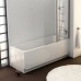 Ванна Ravak CHROME 150 X 70 прямоугольная