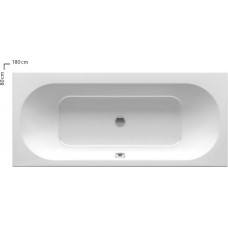 Ванна Ravak CITY 180 X 80 прямоугольная