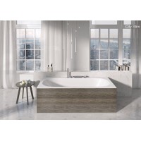 Ванна Ravak CITY SLIM 180 X 80 прямоугольная