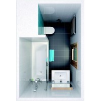 Ванна Ravak CLASSIC 150 X 70 N прямоугольная C521000000