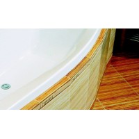 Ванна Ravak MAGNOLIA PU PLUS 170 X 75 прямоугольная
