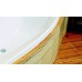 Ванна Ravak MAGNOLIA 170 X 75 прямоугольная