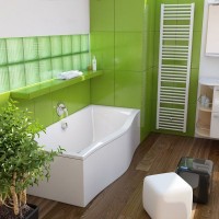 Ванна Ravak MAGNOLIA 170 X 75 прямоугольная
