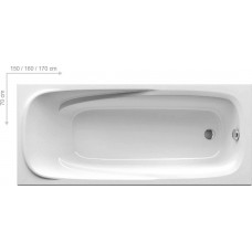Ванна Ravak VANDA II 150 X 70 прямоугольная