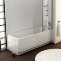 Ванна Ravak VANDA II 160 X 70 прямоугольная