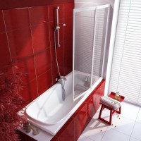 Ванна Ravak VANDA II 150 X 70 прямоугольная