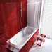 Ванна Ravak VANDA II 150 X 70 прямоугольная