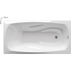 Ванна Ravak XXL 190 x 95 N  прямоугольная