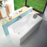 Ванна Ravak XXL 190 X 95 прямоугольная