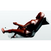 Ванна Ravak YOU 175 X 85 прямоугольная