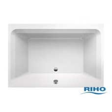 Ванна Riho Castello 180x120 BB77