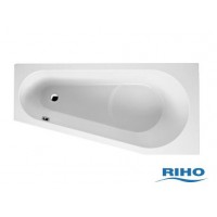Ванна Riho Delta 150х80 L BB81