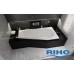 Ванна Riho Delta 160х80 L BB83