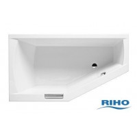 Ванна Riho Geta 160х90 R BA86