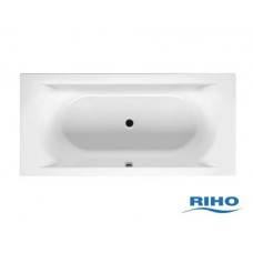 Ванна Riho Lima 160х70 BB42