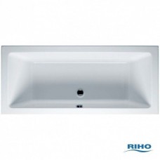 Ванна Riho Lugo 170x75 BT01