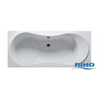Ванна Riho Tofield 180х80 BA37