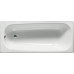 Ванна Roca CONTESA 150 x 70 прямоугольная, без ножек (236060)
