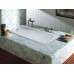 Ванна Roca CONTESA 170 x 70 прямоугольная, без ножек (235860)