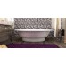 Ванна Rock Design Гармония ПЛЮС отдельностоящая