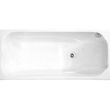 Ванна Triton Чарли 1500х700х680 прямоугольная (ванна+каркас+лицевой экран+слив-перелив)