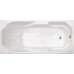 Ванна Triton Диана 1700х750х655 прямоугольная (ванна+каркас+лицевой экран+слив-перелив)