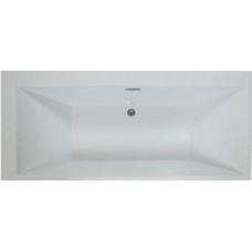 Ванна Triton Гнранд 1800х800х605  прямоугольная (ванна+каркас+слив-перелив)