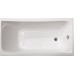 Ванна Triton Ирис 1300х700х645  прямоугольная (ванна+каркас+лицевой экран+слив-перелив)