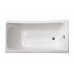 Ванна Triton Ирис 1300х700х645  прямоугольная (ванна+каркас+лицевой экран+слив-перелив)